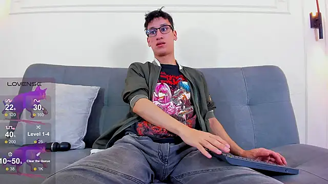 Cum hunters online show from February 27, 2026, 3:29 am