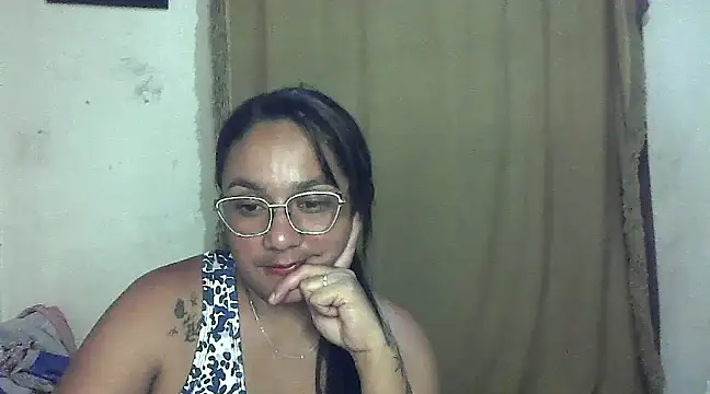 Snapshot of 0905yasamen chatting on January 24, 2025, 1:56 am 0905yasamen online show from January 24, 2025, 1:56 am