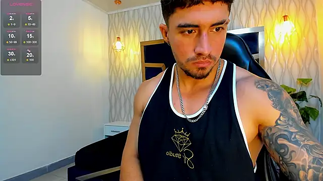 Brad Summer online show from September 20, 2025, 6:02 pm