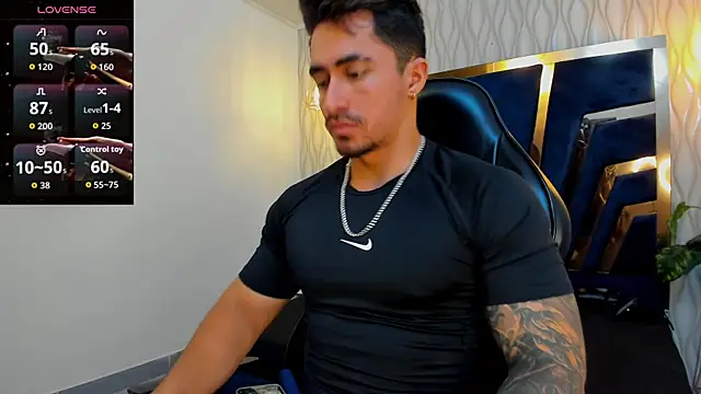 Brad Summer online show from September 12, 2025, 5:45 pm