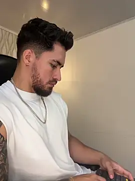 Brad Summer online show from November 14, 2025, 5:38 pm