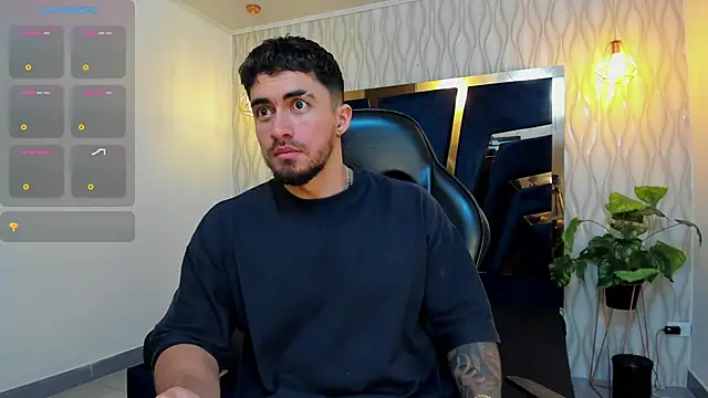 Brad Summer online show from October 15, 2025, 5:21 pm