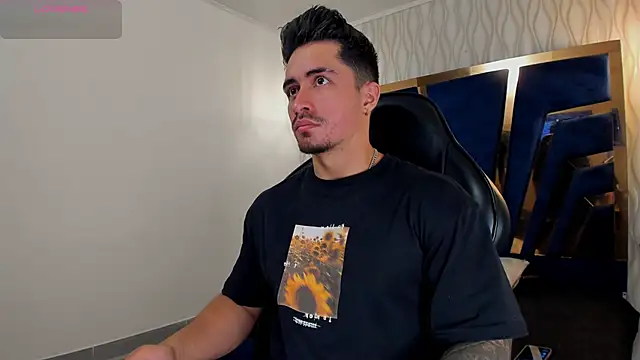 Brad Summer online show from September 9, 2025, 5:22 pm