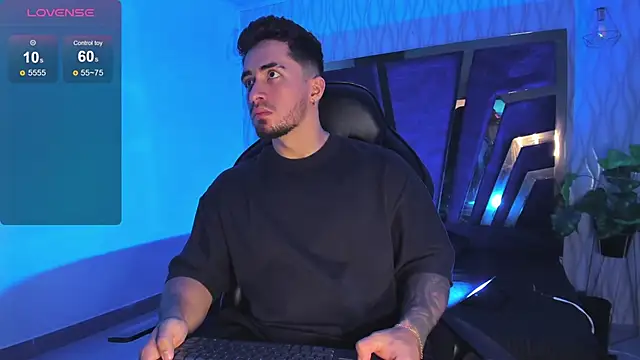 Brad Summer online show from October 2, 2025, 5:16 pm