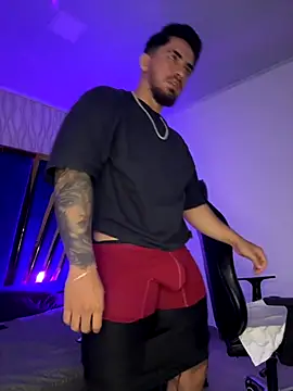 Brad Summer online show from November 24, 2025, 5:35 pm