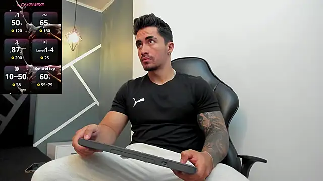 Brad Summer online show from September 14, 2025, 2:39 pm