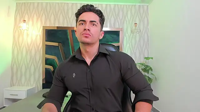 Brad Summer online show from March 21, 2025, 5:23 pm