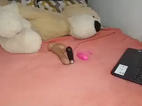 Chandy012 online show from April 1, 2026, 1:41 pm