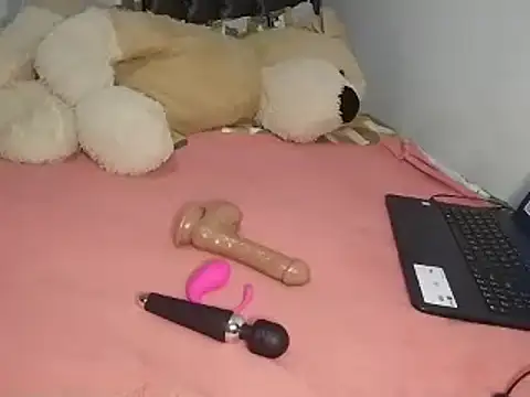 Chandy012 online show from February 4, 2026, 10:16 pm