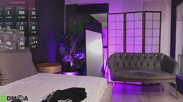 Snapshot of ClaraShine chatting on March 2, 2025, 4:28 am ClaraShine online show from March 2, 2025, 4:28 am