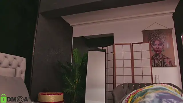 Snapshot of ClaraShine chatting on March 13, 2025, 1:50 pm ClaraShine online show from March 13, 2025, 1:50 pm