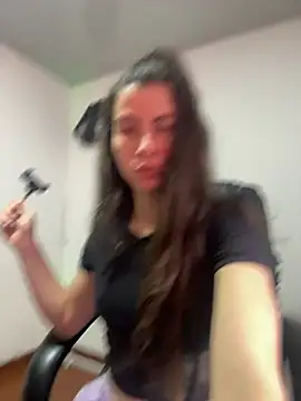 MARIELSINS AND DAIKIJACK online show from March 16, 2025, 10:09 pm