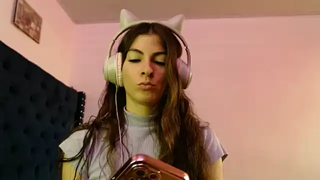 MARIELSINS AND DAIKIJACK online show from February 23, 2025, 8:11 pm