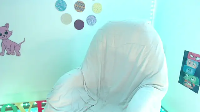 samy love35 online show from February 3, 2026, 4:54 am