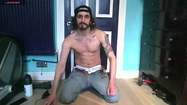 riffraphboi online show from February 13, 2025, 1:26 pm