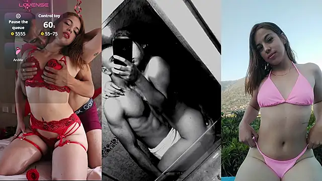 Snapshot of stefany_pablo1 chatting on December 3, 2025, 1:43 pm stefany pablo1 online show from December 3, 2025, 1:43 pm