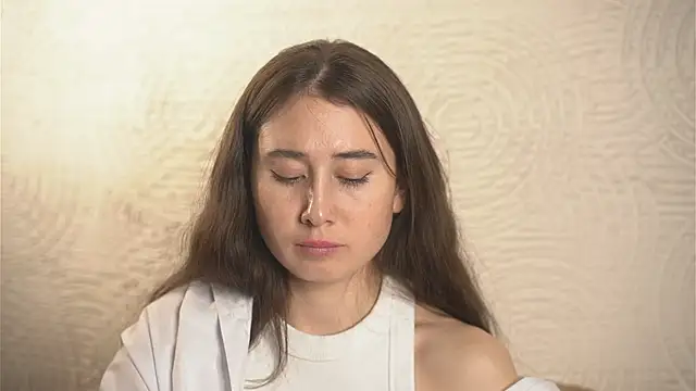 ElvaDrye online show from January 16, 2025, 12:34 am