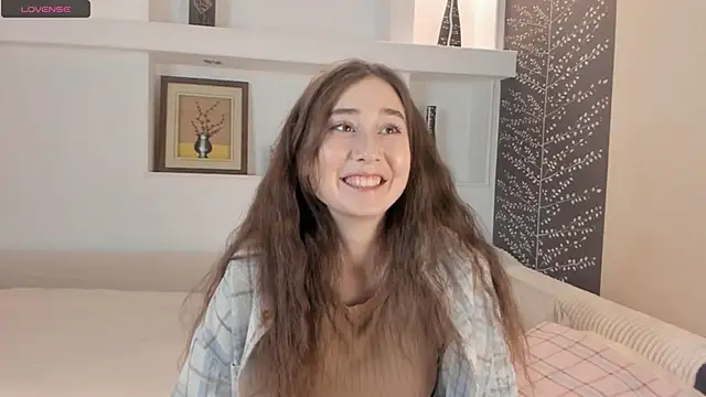 ElvaDrye online show from January 23, 2025, 5:42 pm