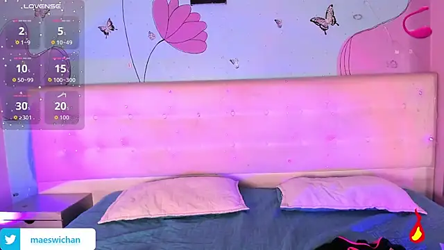 dalmonn lennoxx online show from November 13, 2025, 12:09 pm