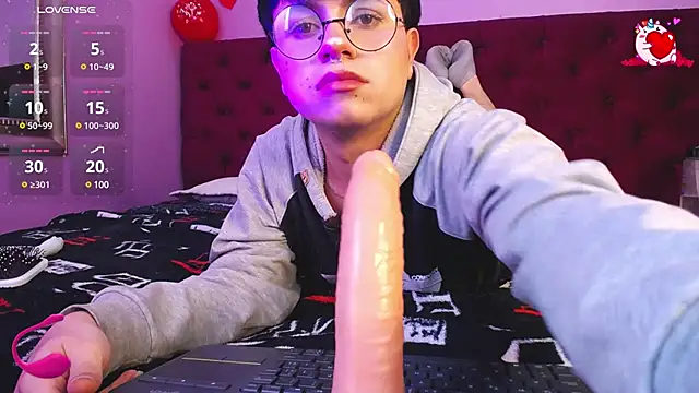 dalmonn lennoxx online show from March 10, 2025, 11:27 pm