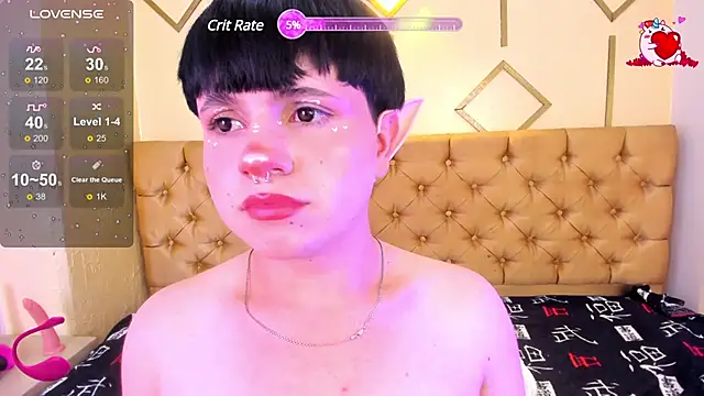 dalmonn lennoxx online show from March 19, 2025, 10:42 pm