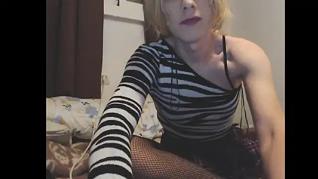 Rudy  Ryabina online show from February 13, 2025, 8:03 pm