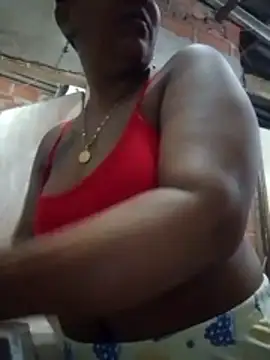 Teresa mm online show from December 1, 2025, 1:12 pm