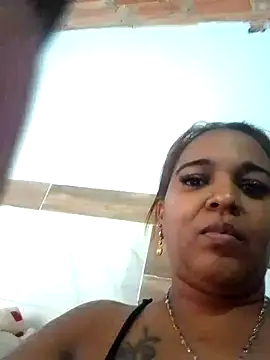 Teresa mm online show from October 22, 2025, 4:50 pm