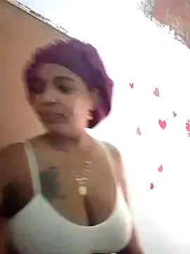 Teresa mm online show from October 5, 2025, 2:30 pm