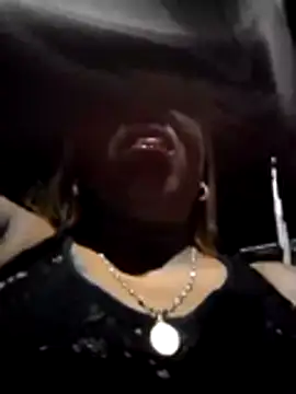 Teresa mm online show from December 3, 2025, 3:40 am