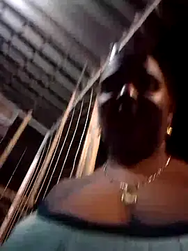 Teresa mm online show from September 26, 2025, 2:07 am