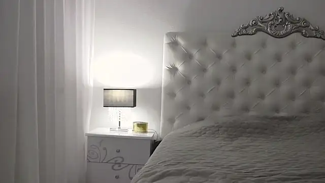 AlysiaBright online show from January 24, 2025, 9:26 pm