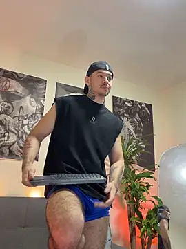 Snapshot of Salvatore_costa chatting on February 12, 2026, 2:33 am Salvatore costa online show from February 12, 2026, 2:33 am