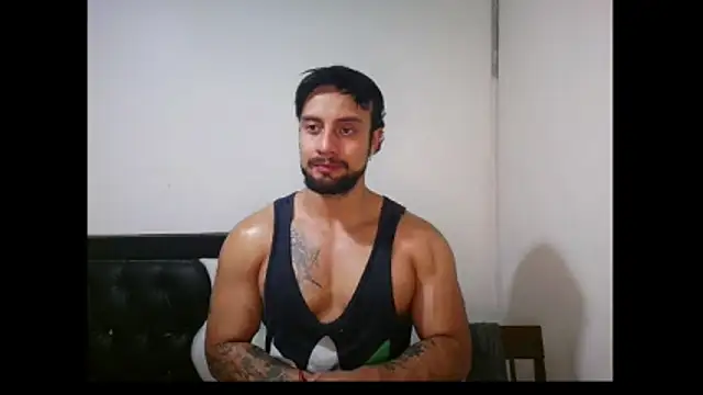 davidcr89 online show from February 20, 2026, 6:26 am