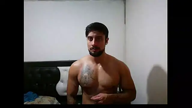 davidcr89 online show from February 19, 2026, 5:37 am