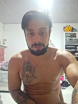 davidcr89 online show from April 7, 2026, 5:37 pm