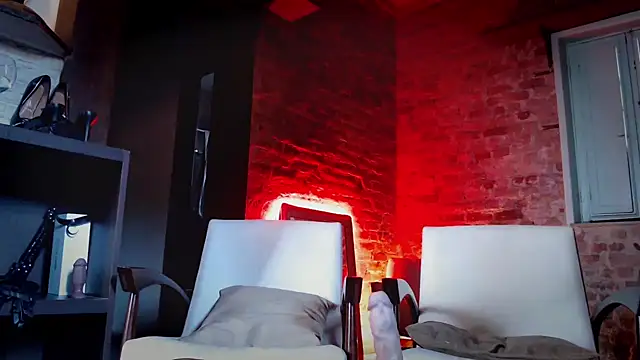 MistressLacey online show from October 12, 2025, 1:12 pm