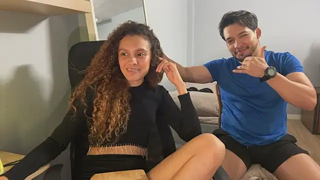 RagnarLothbrokXX online show from November 3, 2025, 8:34 pm