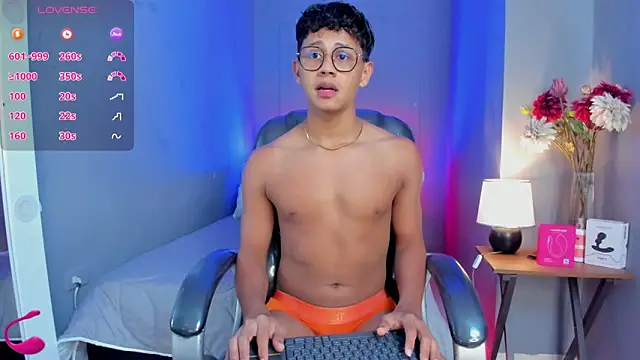 Dawn16  online show from November 6, 2025, 8:57 pm