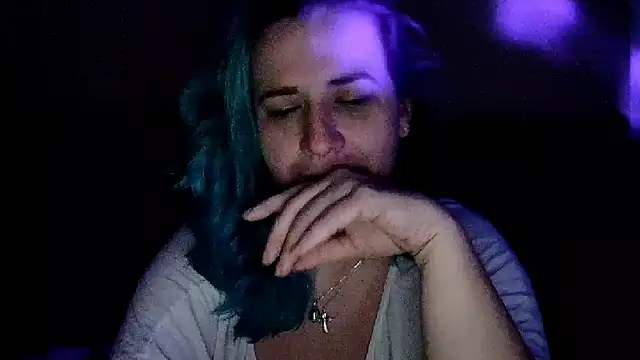 Snapshot of StonerPrincessGenie chatting on January 30, 2025, 11:33 am StonerPrincessGenie online show from January 30, 2025, 11:33 am