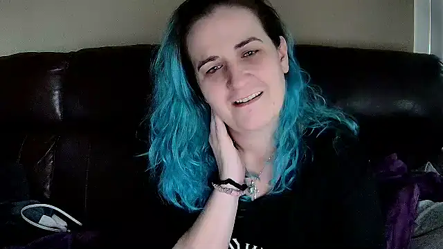 Snapshot of StonerPrincessGenie chatting on March 6, 2025, 1:48 am StonerPrincessGenie online show from March 6, 2025, 1:48 am