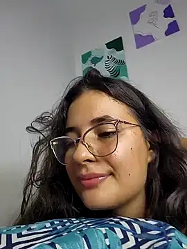 Snapshot of baaby-miiaa chatting on March 9, 2025, 9:57 am baaby-miiaa online show from March 9, 2025, 9:57 am