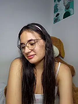 Snapshot of baaby-miiaa chatting on March 16, 2025, 9:05 am baaby-miiaa online show from March 16, 2025, 9:05 am