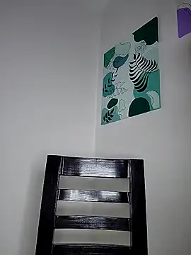 Snapshot of baaby-miiaa chatting on March 15, 2025, 9:30 am baaby-miiaa online show from March 15, 2025, 9:30 am