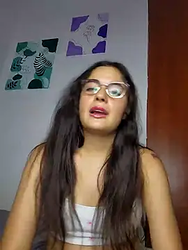 Snapshot of baaby-miiaa chatting on March 9, 2025, 1:04 pm baaby-miiaa online show from March 9, 2025, 1:04 pm