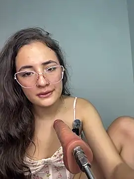 Snapshot of baaby-miiaa chatting on June 12, 2026, 12:52 am baaby-miiaa online show from June 12, 2026, 12:52 am