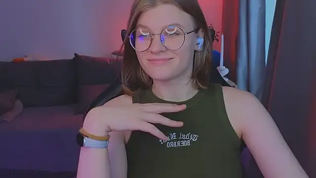 Snapshot of _JessieVibes chatting on March 6, 2026, 2:45 pm JessieVibes online show from March 6, 2026, 2:45 pm