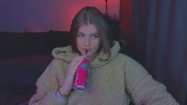 Snapshot of _JessieVibes chatting on March 1, 2026, 2:50 pm JessieVibes online show from March 1, 2026, 2:50 pm