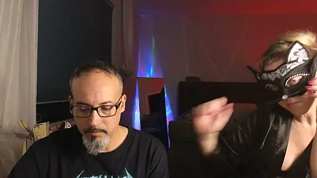 Snapshot of TheConfidentialClub chatting on January 30, 2025, 6:13 am TheConfidentialClub online show from January 30, 2025, 6:13 am