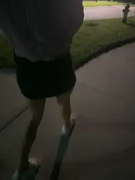 Snapshot of TheConfidentialClub chatting on October 3, 2025, 2:04 am TheConfidentialClub online show from October 3, 2025, 2:04 am